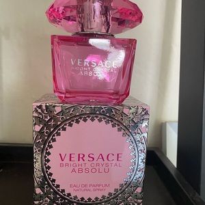 Versace Bright Crystal Absolu